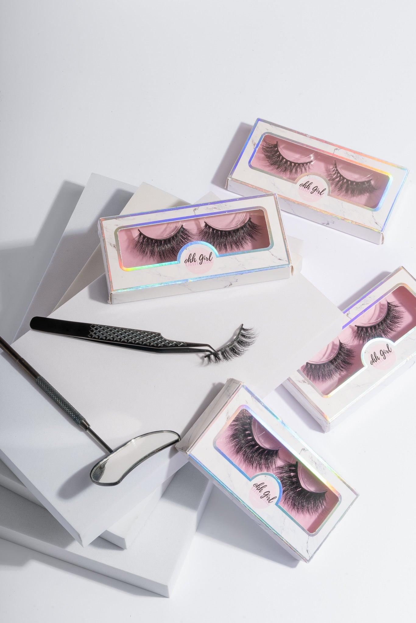 Lashes