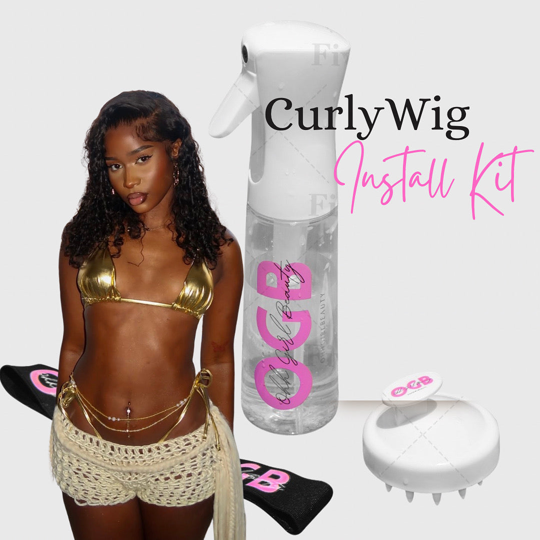 Hair Care Products