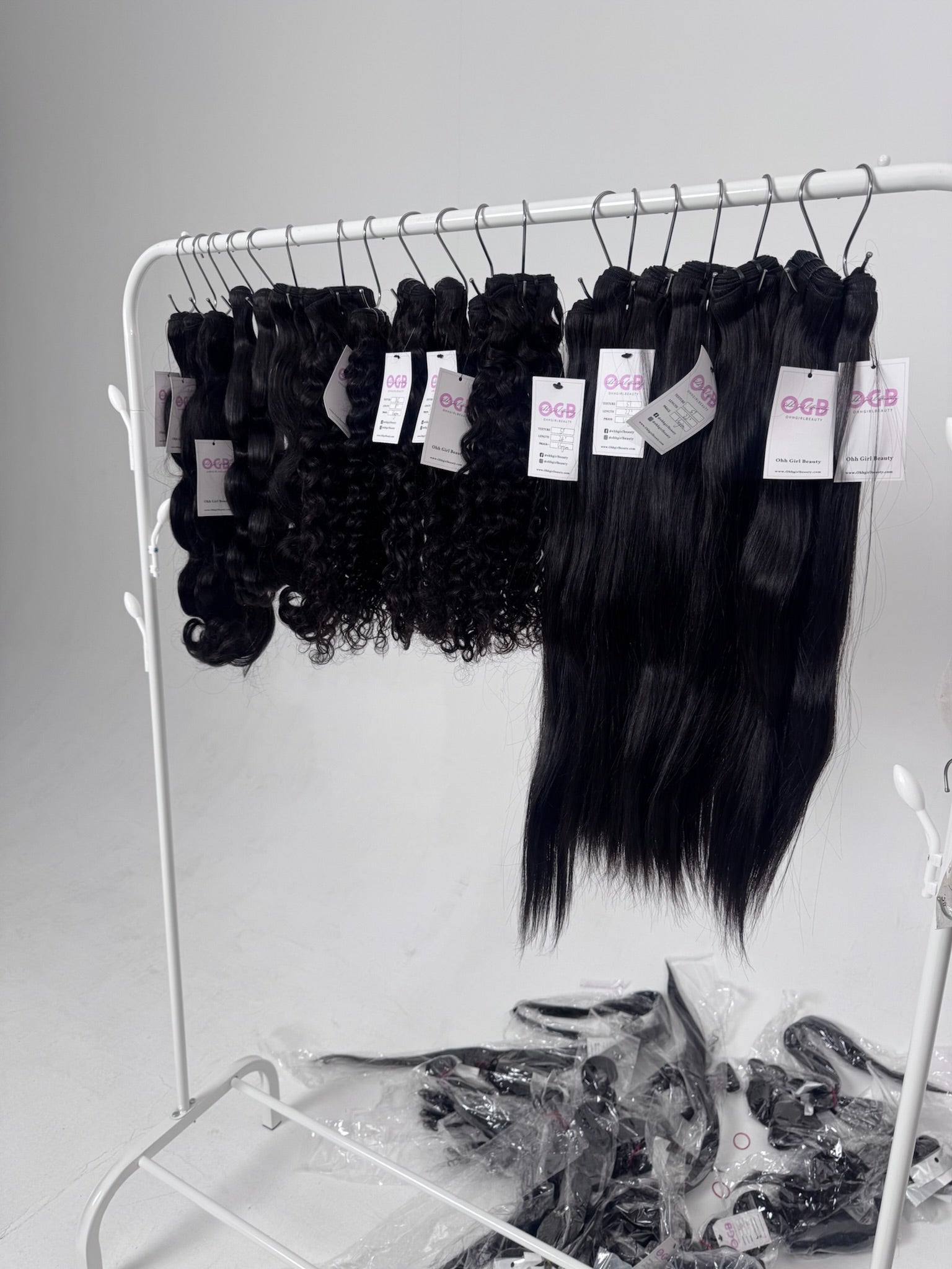 Bundles