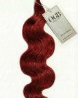 Red BodyWave Nanos