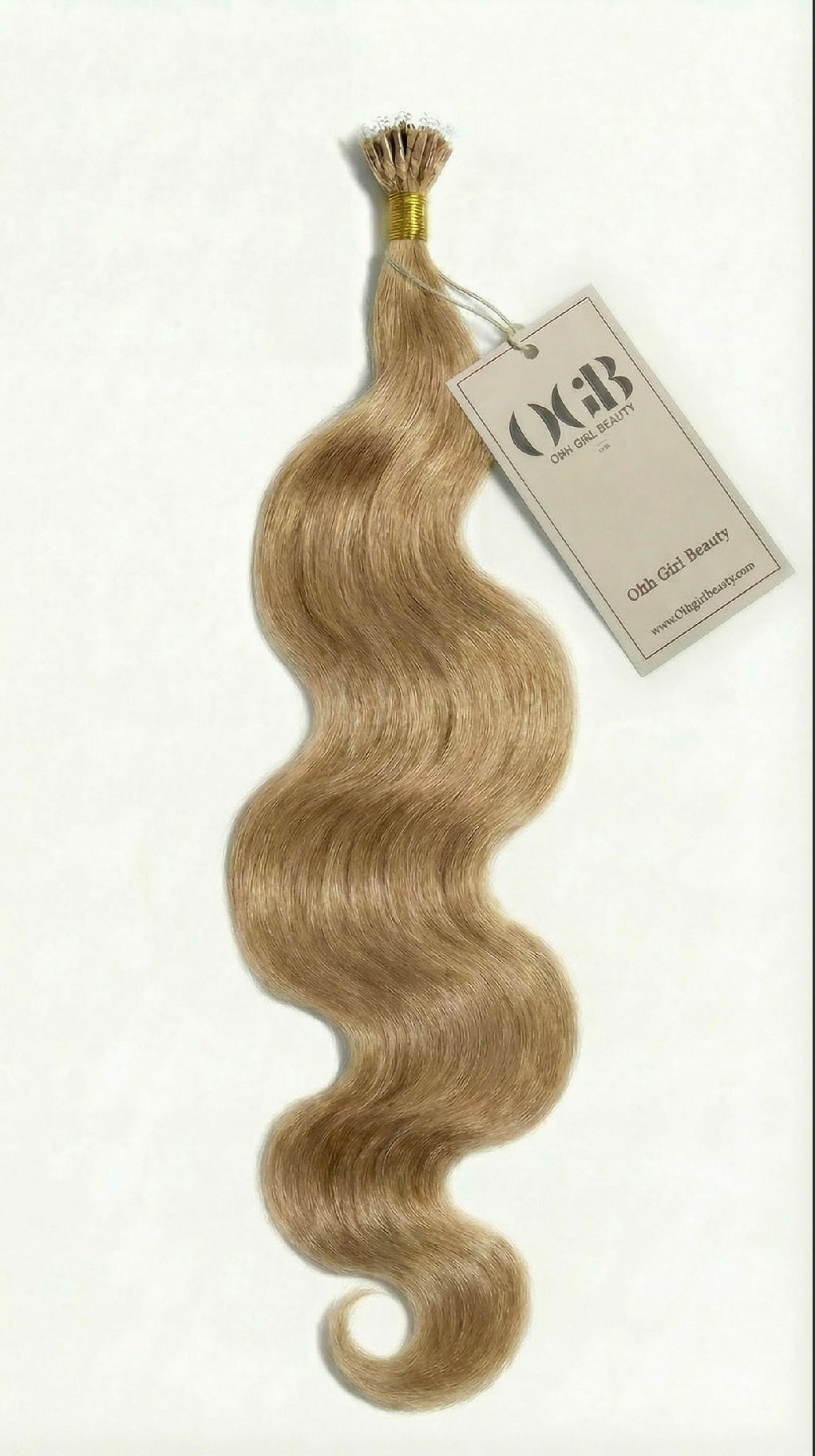 #16 Bodywave Nanos