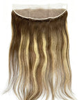 Cocoa Swirl Straight Frontal
