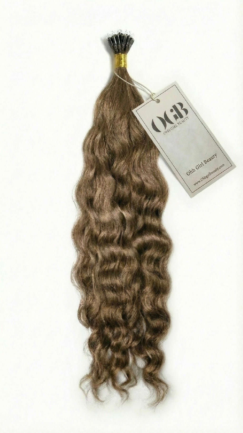 M#8/60 Natural Wave Nanos