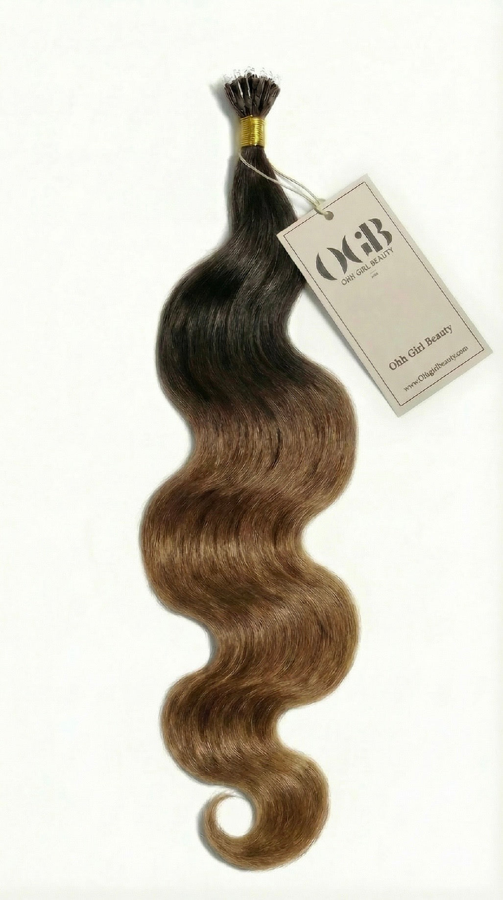 B#3/6 Bodywave Nanos