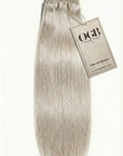 Silver Straight Bundle