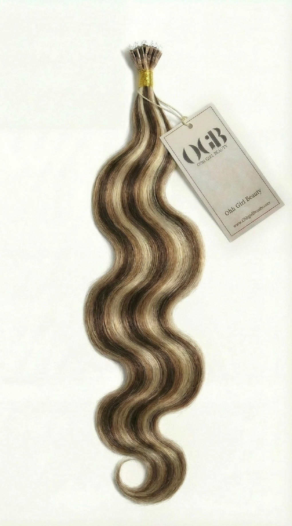 P#8/14/60 Bodywave Nanos