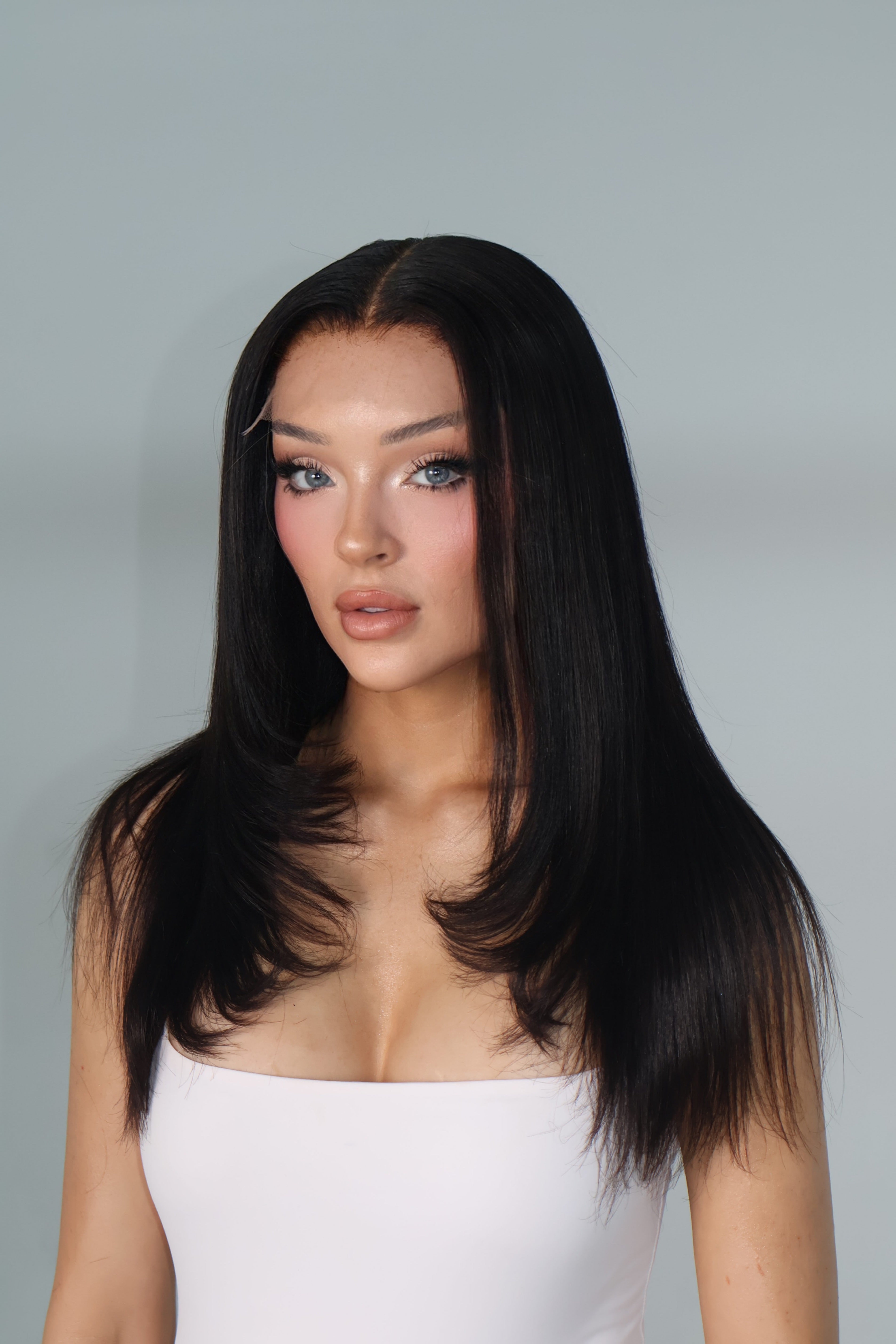 Leah 5x5 HD Glueless