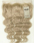 Platinum Body-wave Frontal