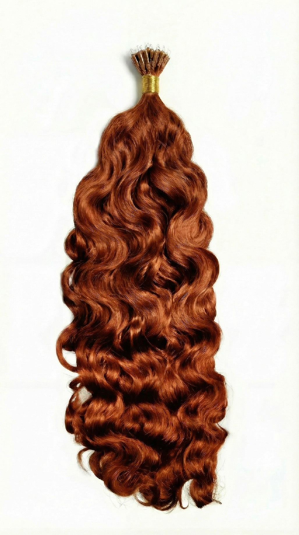 #333 Burmese Curly Nanos