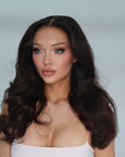 Kate Brown 6x6 HD Closure Wig