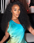 Kinky Curly Bundles