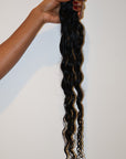 Loose Waves Bundles