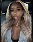 Caramel Swirl