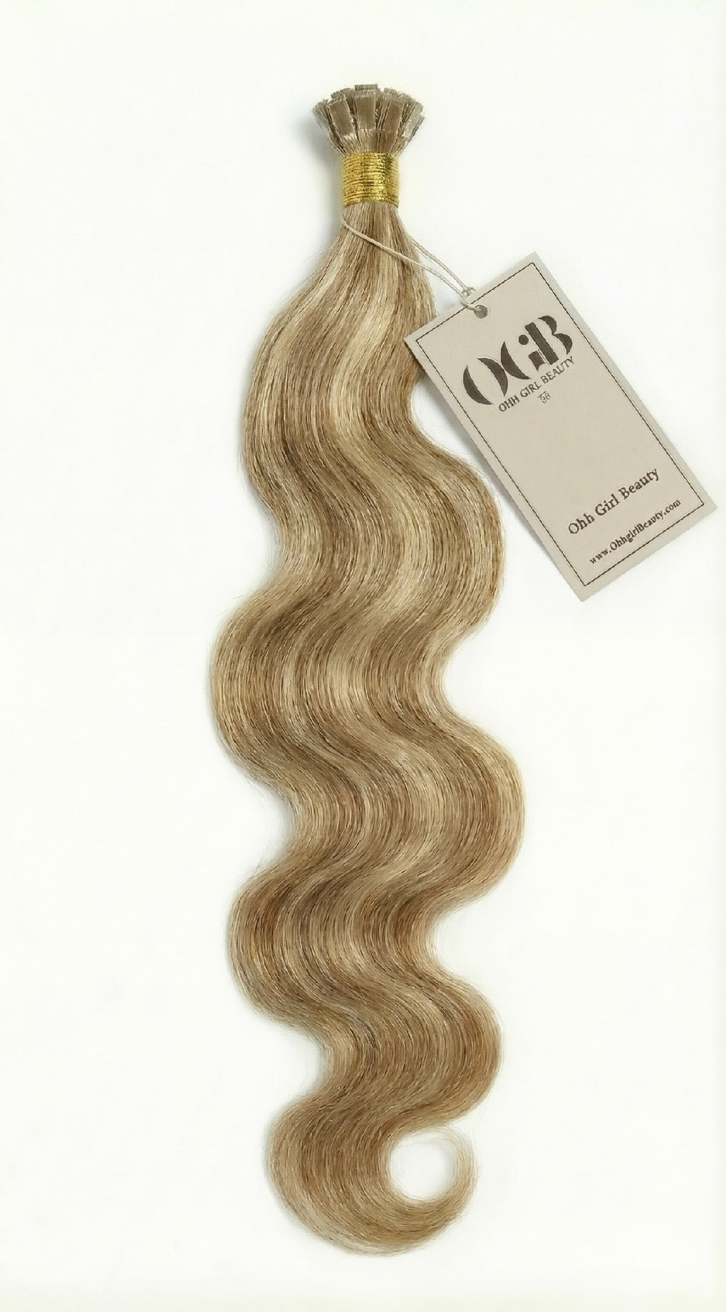 P#16/18/60 Nanos Bodywave