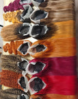 Coloured Wigs