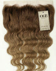 Ombre Bodywave Frontal