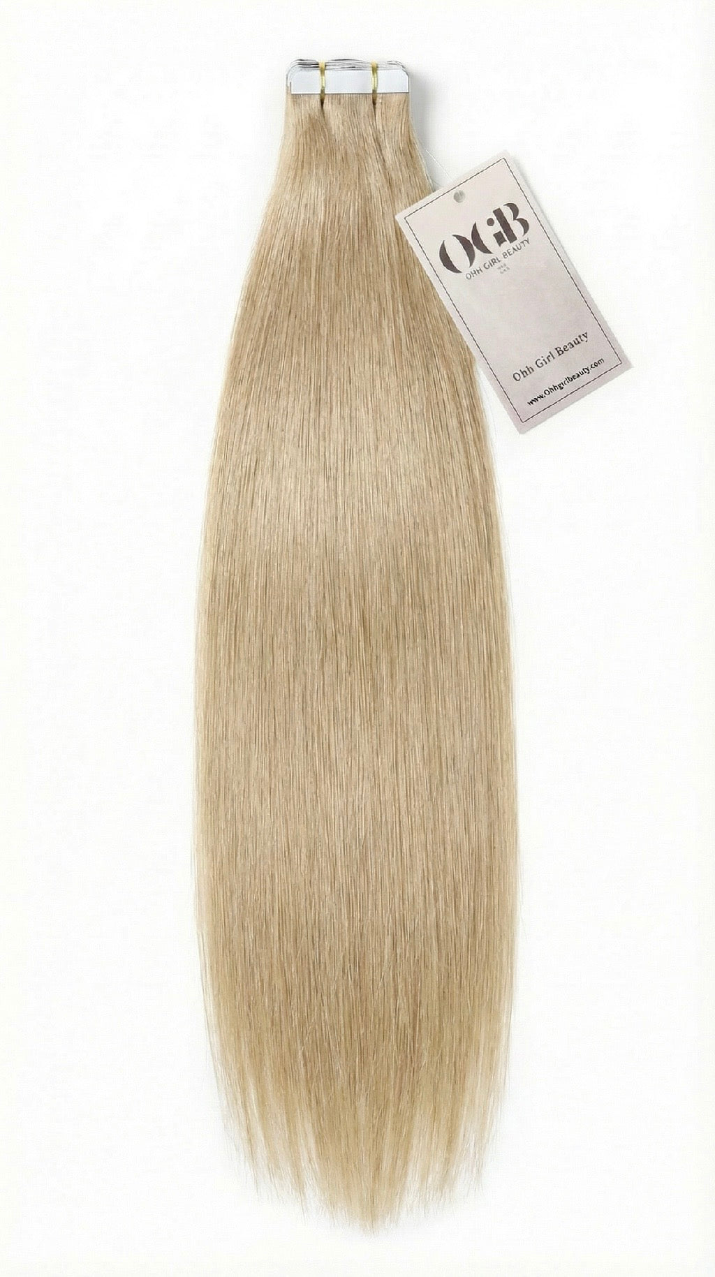 #16 Straight Tape-Ins