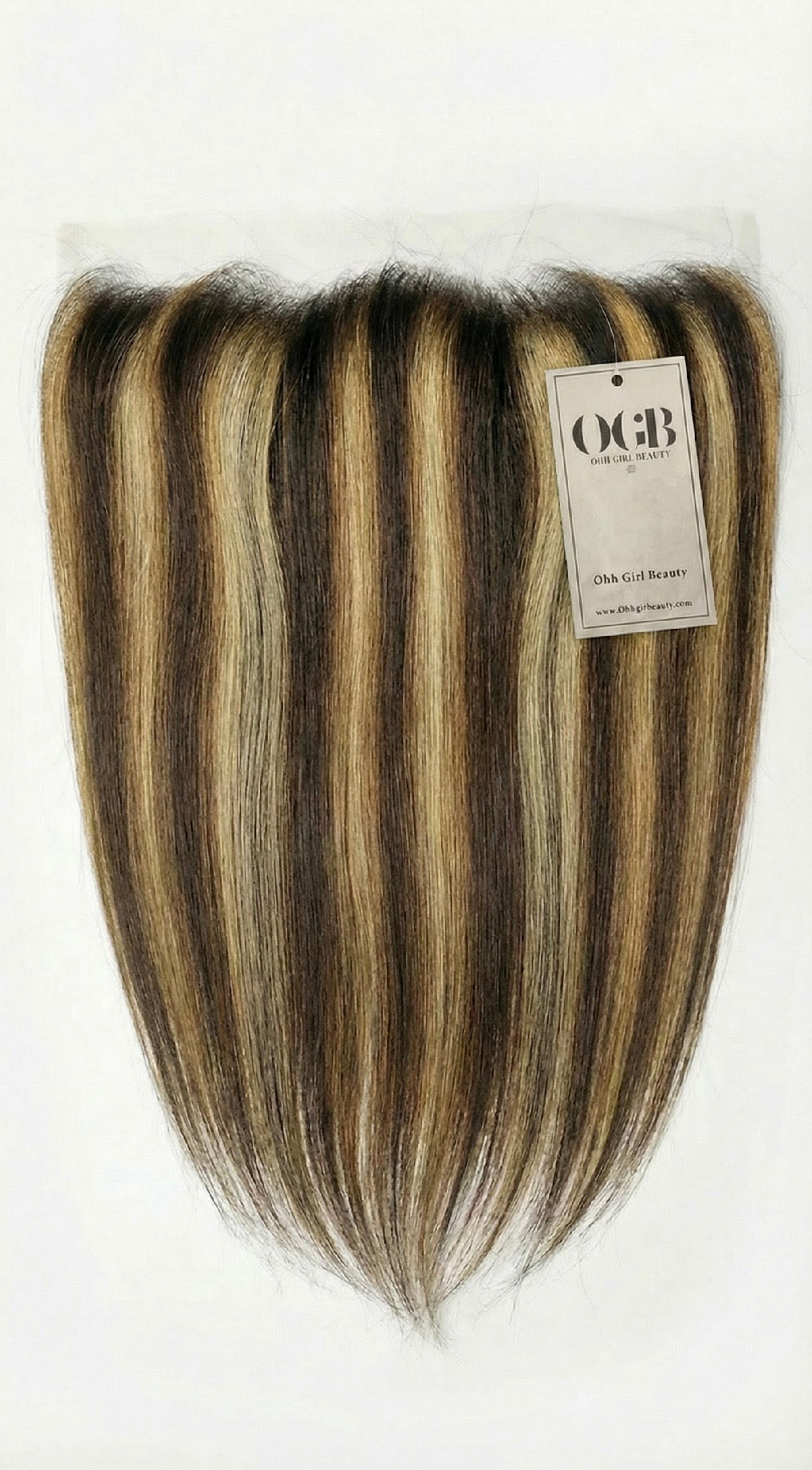 P#8/14/60 Straight Frontal