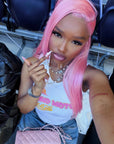 COTTON CANDY