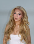 Pamela 13x6 Transparent 26” Wig