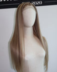 Yasmin 6x6 HD Closure Wig
