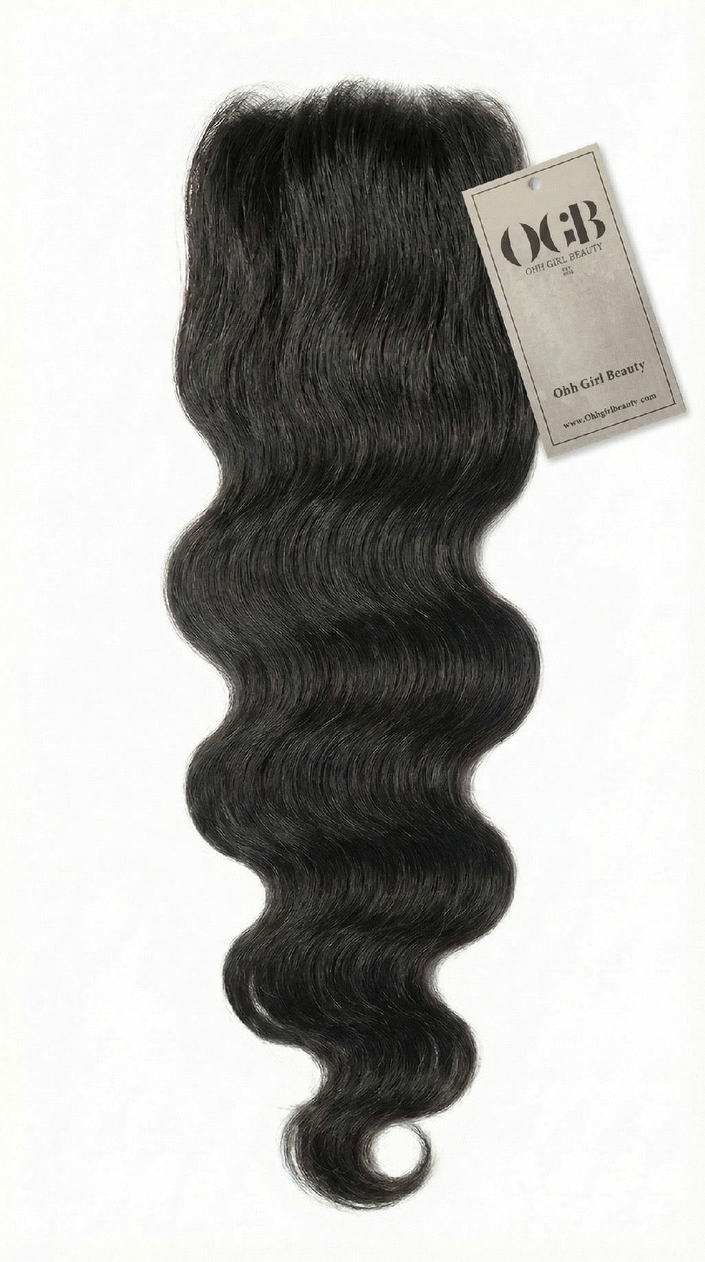 1B Bodywave Closure