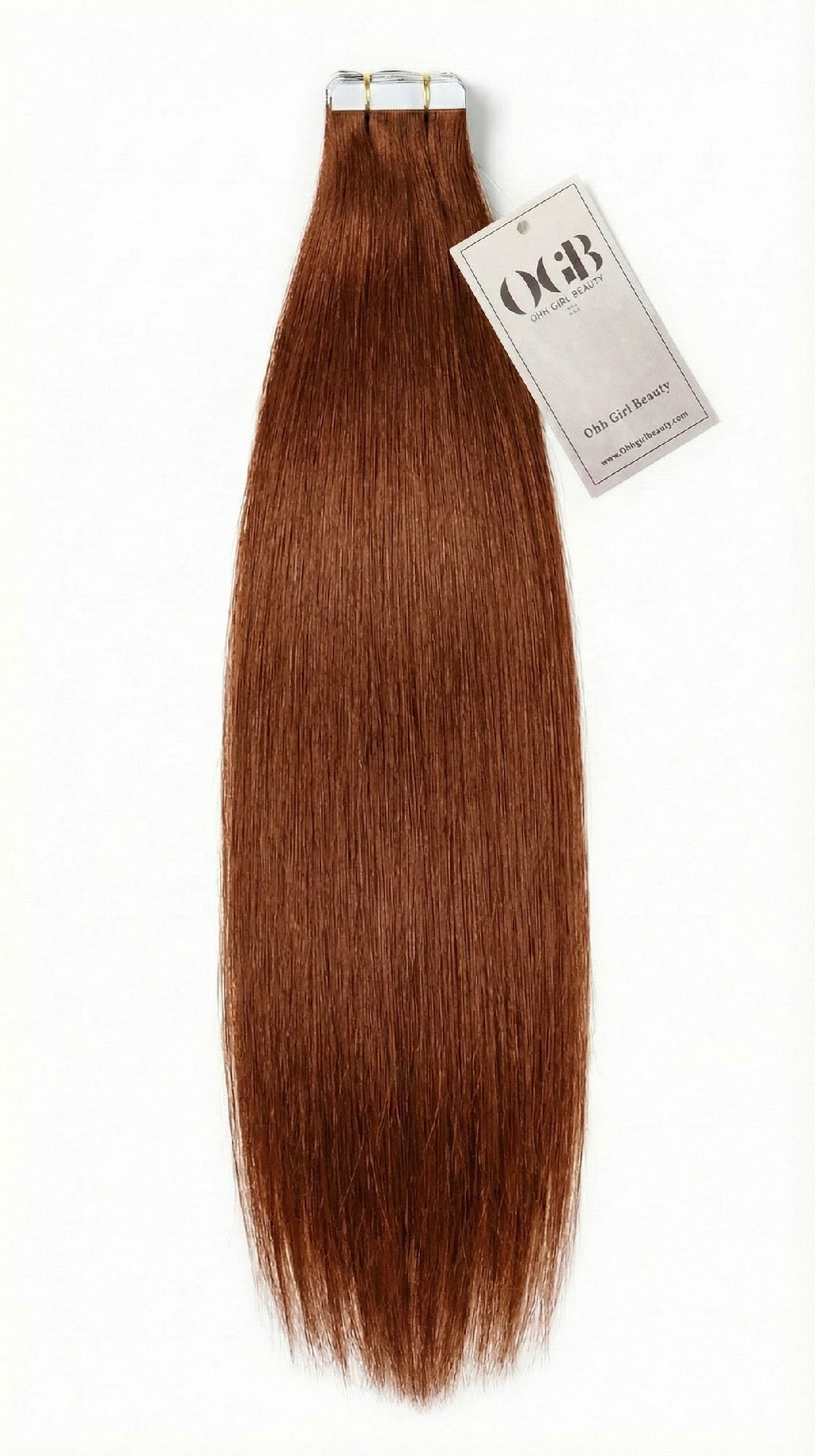 Ombre Bodywave Frontal