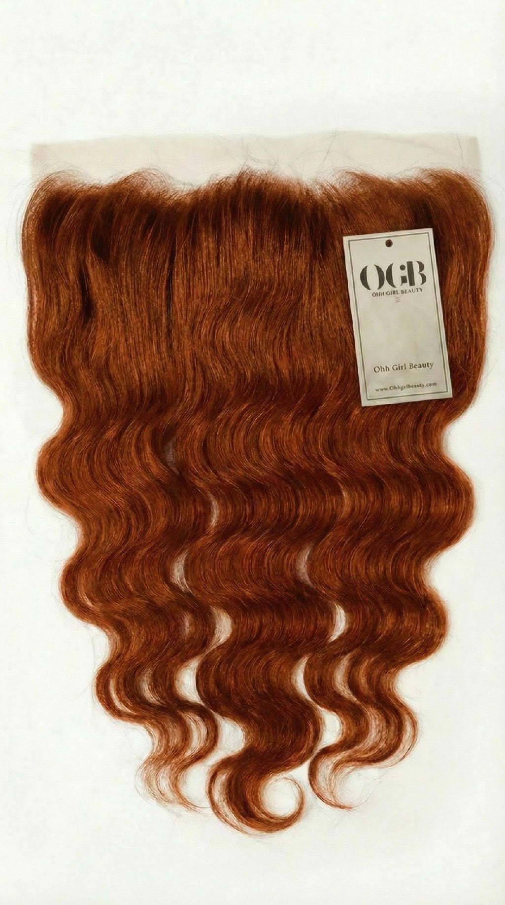 #333 Bodywave Frontal