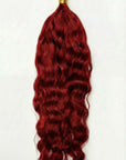 Red Natural Wave Nanos