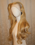 Pamela 13x6 Transparent 26” Wig