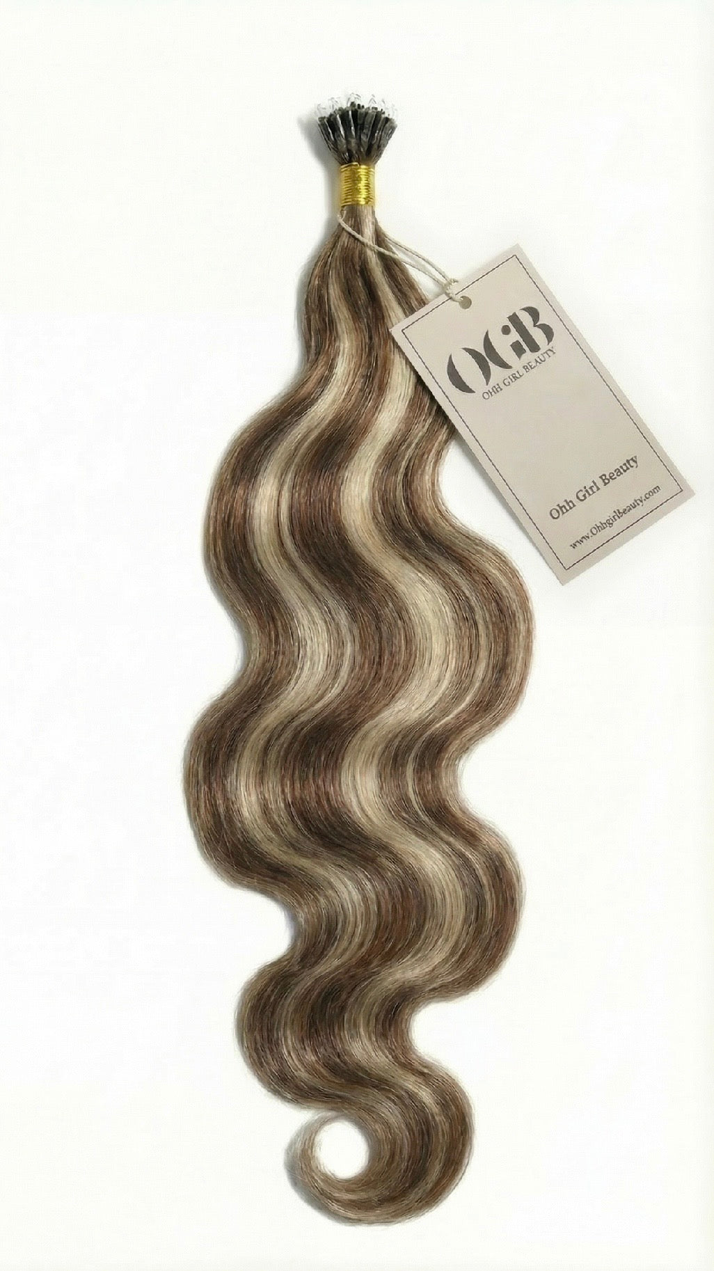 P#6/60 Bodywave Nanos
