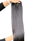 Straight bundles
