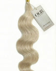 White Bodywave Nanos