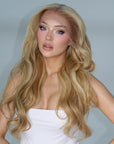 Pamela 13x6 Transparent 26” Wig