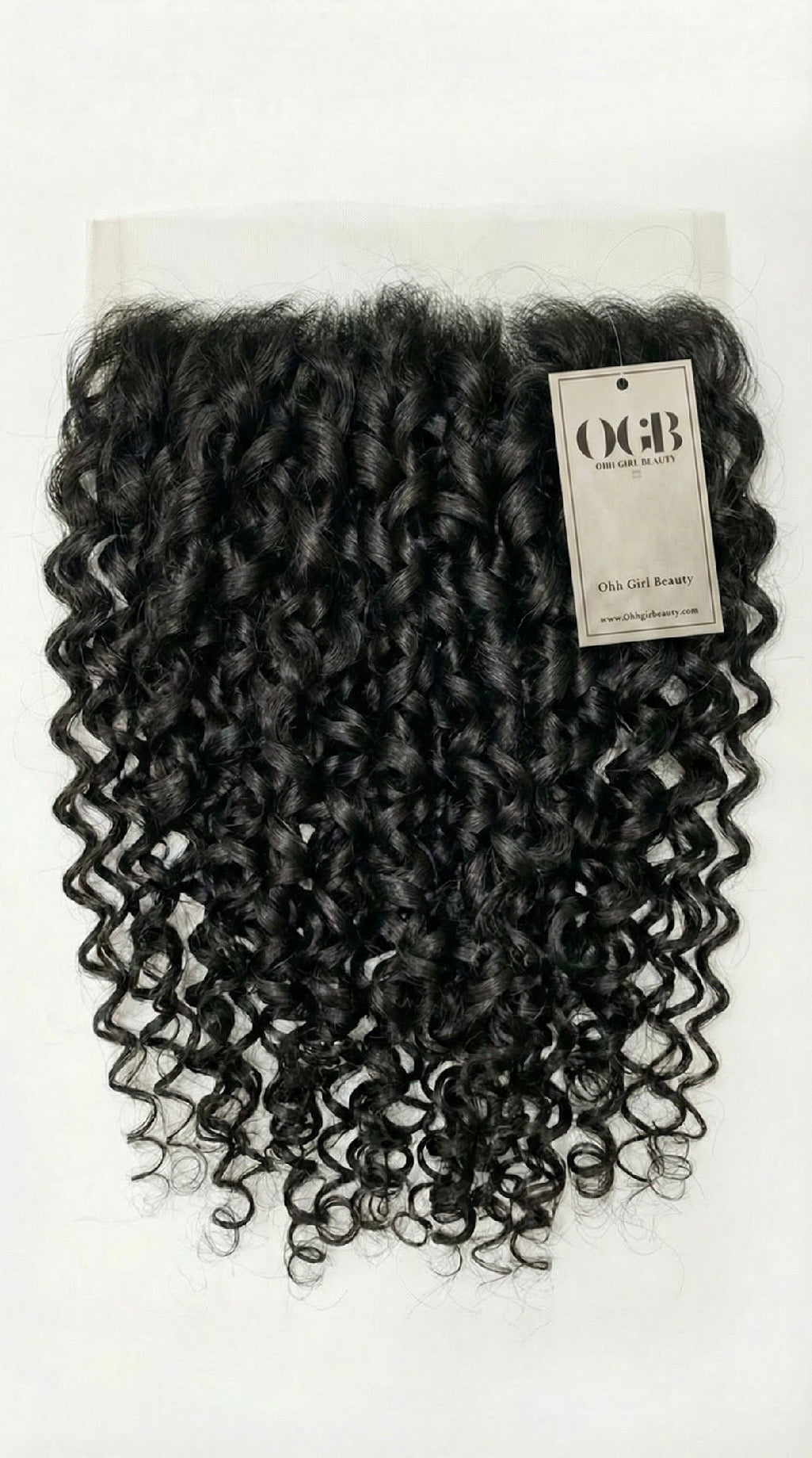 1B Figi Curly Closure