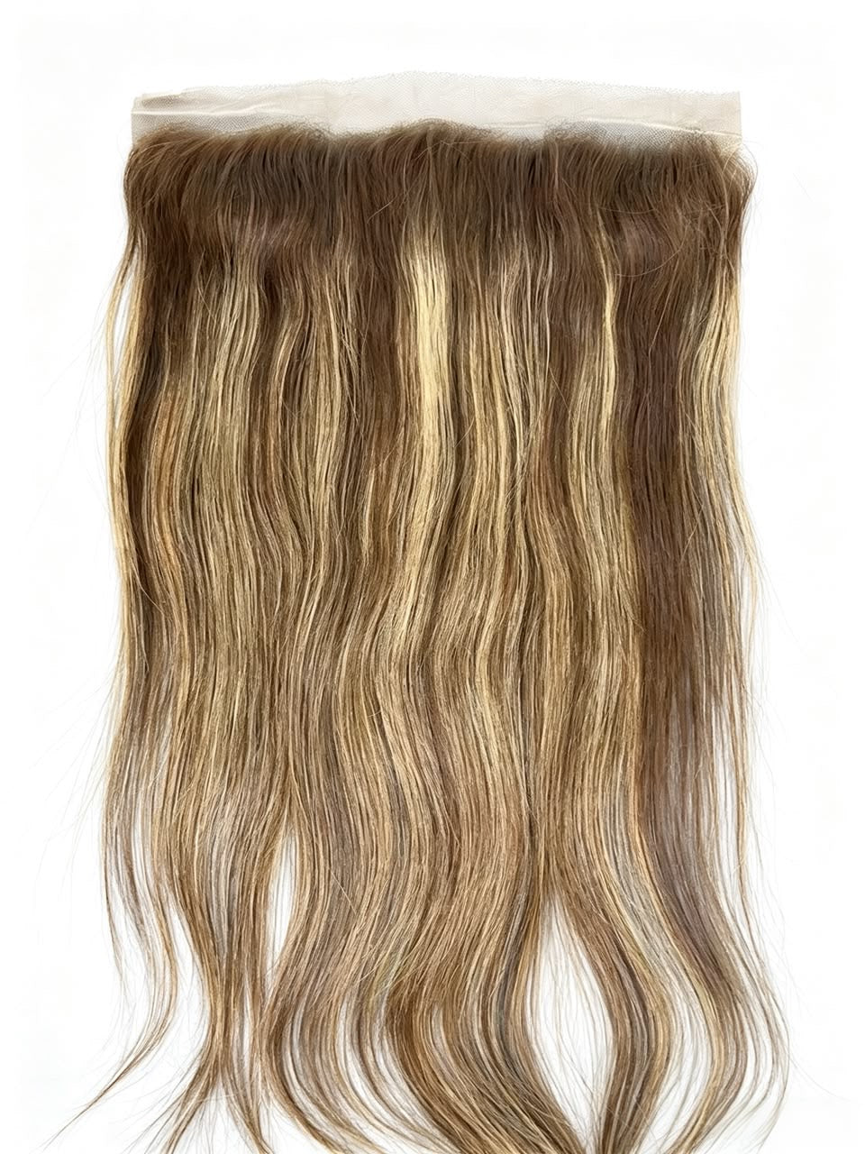Cocoa Swirl Straight Frontal