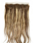 Cocoa Swirl Straight Frontal