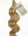 Ombre Bodywave Frontal