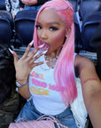 COTTON CANDY