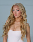 Pamela 13x6 Transparent 26” Wig