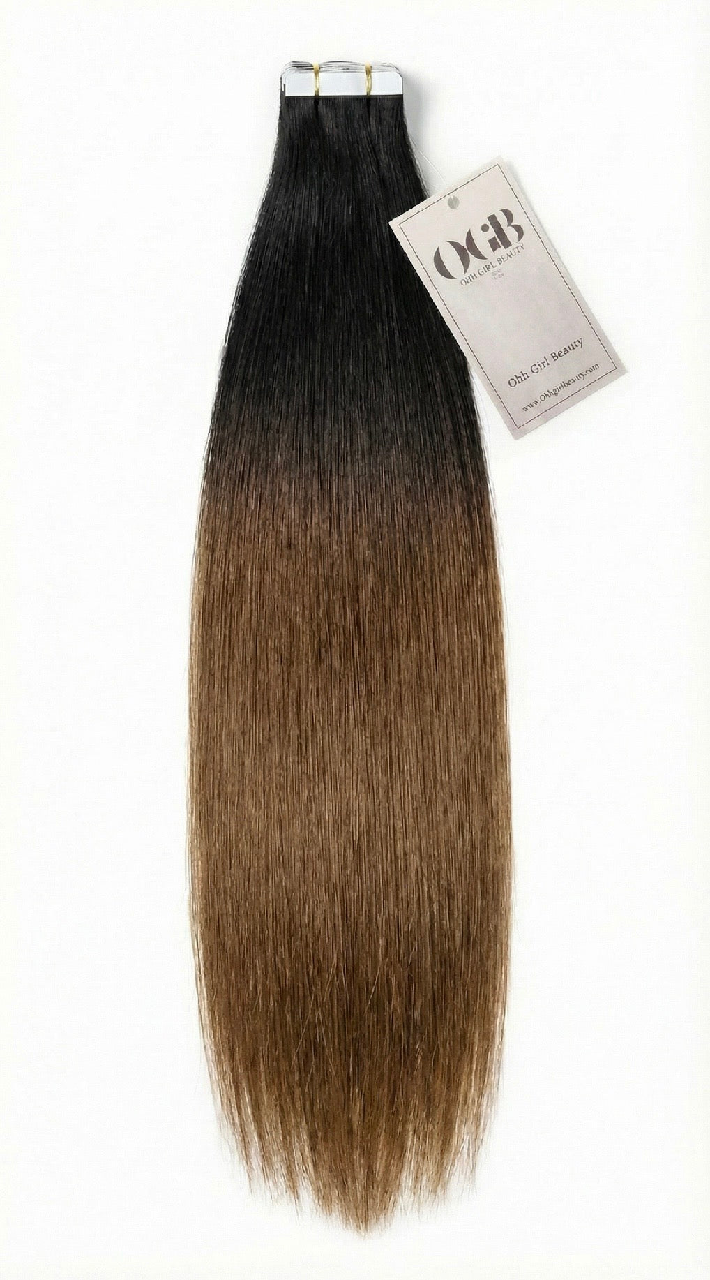 B#3/6 Straight Tape-Ins