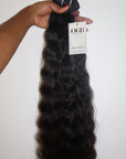 Natural Wave Bundles