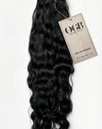 Jet Black Natural Wave Bundle