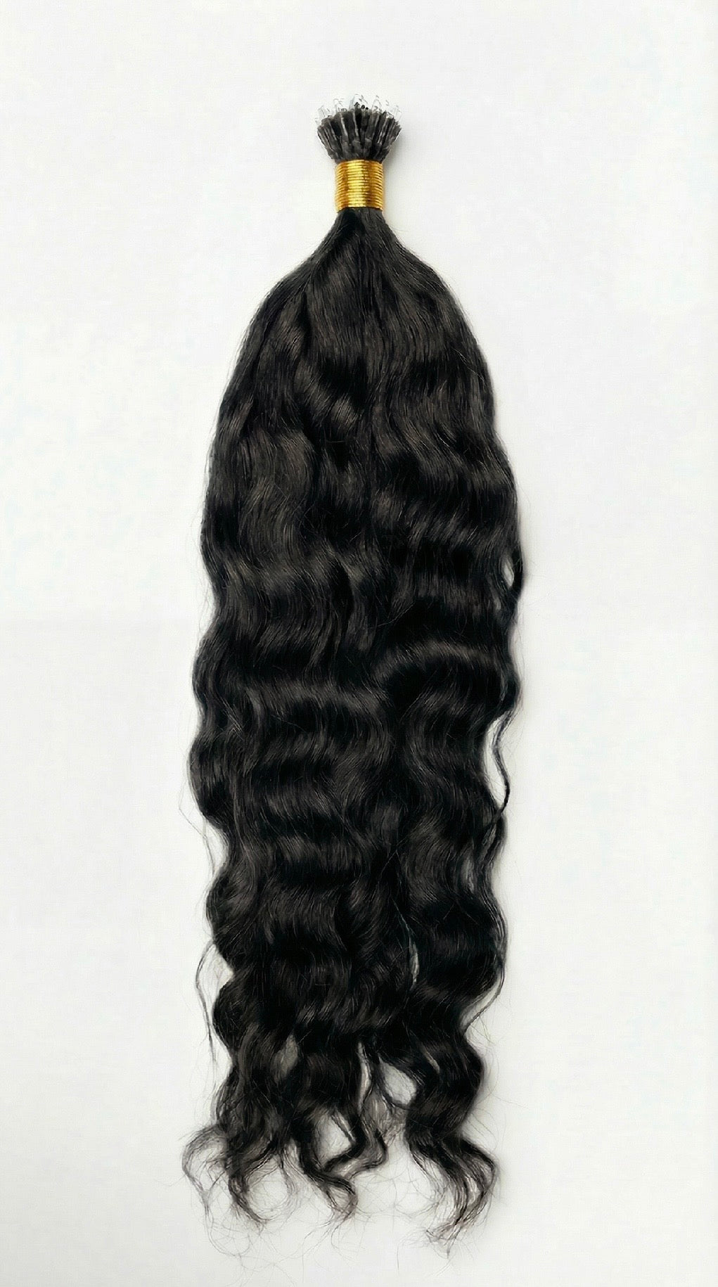 Jet Black Natural Waves Nanos