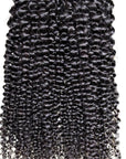 Kinky Curly Bundles
