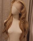 Pamela 13x6 Transparent 26” Wig