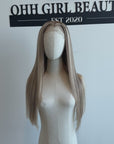 Yasmin 6x6 HD Closure Wig