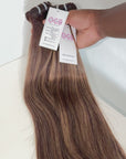 Cocoa Swirl