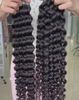 1b Bulk hair