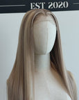 Yasmin 6x6 HD Closure Wig